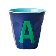 Load image into Gallery viewer, Letter Cup