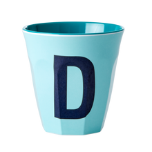 Load image into Gallery viewer, Letter Cup