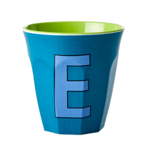 Load image into Gallery viewer, Letter Cup
