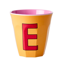 Load image into Gallery viewer, Letter Cup