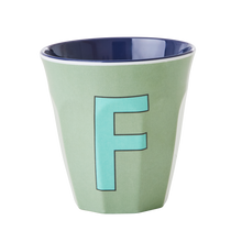 Load image into Gallery viewer, Letter Cup