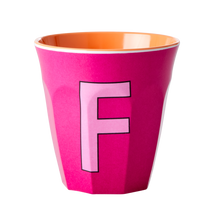 Load image into Gallery viewer, Letter Cup