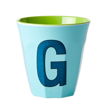 Load image into Gallery viewer, Letter Cup