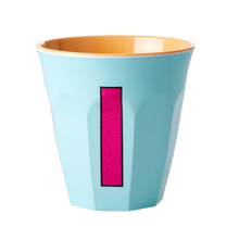 Load image into Gallery viewer, Letter Cup