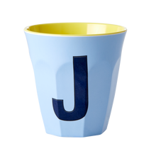 Load image into Gallery viewer, Letter Cup