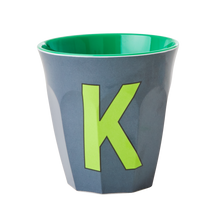 Load image into Gallery viewer, Letter Cup