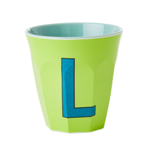 Load image into Gallery viewer, Letter Cup
