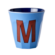 Load image into Gallery viewer, Letter Cup