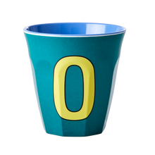 Load image into Gallery viewer, Letter Cup