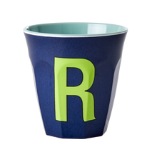 Load image into Gallery viewer, Letter Cup