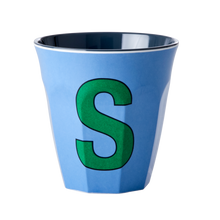Load image into Gallery viewer, Letter Cup