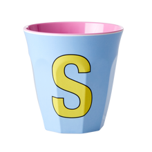 Load image into Gallery viewer, Letter Cup