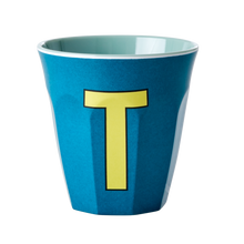 Load image into Gallery viewer, Letter Cup