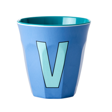 Load image into Gallery viewer, Letter Cup