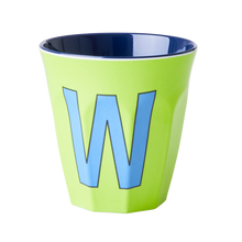 Load image into Gallery viewer, Letter Cup