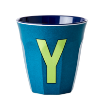 Load image into Gallery viewer, Letter Cup