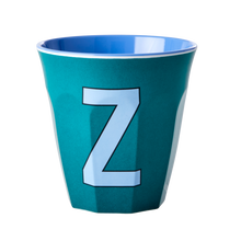 Load image into Gallery viewer, Letter Cup