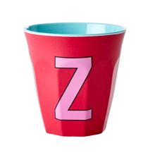 Load image into Gallery viewer, Letter Cup