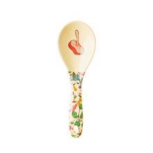 Load image into Gallery viewer, Melamine Salad Spoon
