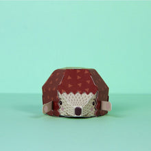 Load image into Gallery viewer, Create Your Own Hiding Hedgehog