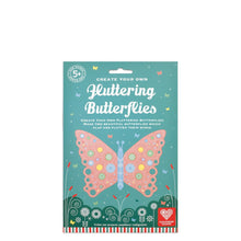 Load image into Gallery viewer, Create Your Own Fluttering Butterflies