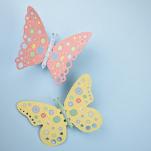 Load image into Gallery viewer, Create Your Own Fluttering Butterflies