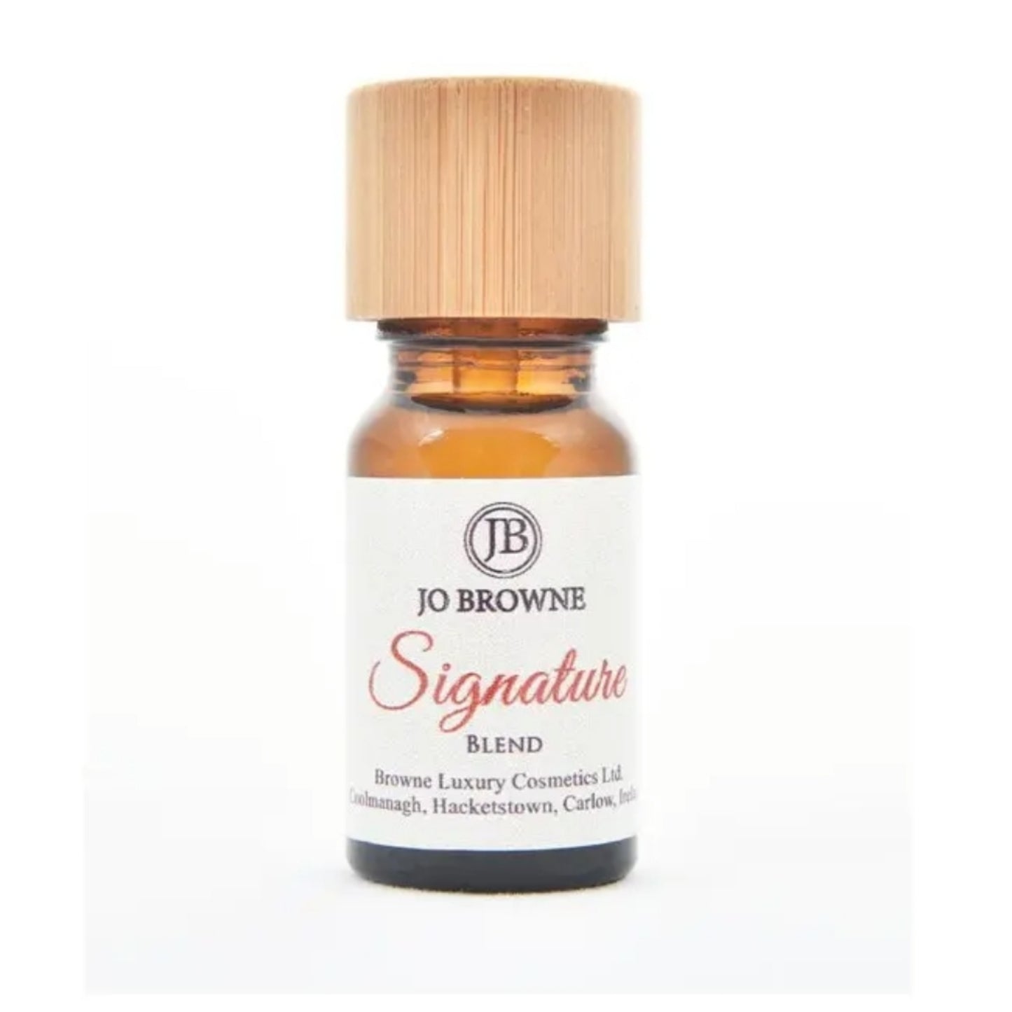 Signature Blend -Aroma Bamboo Diffuser