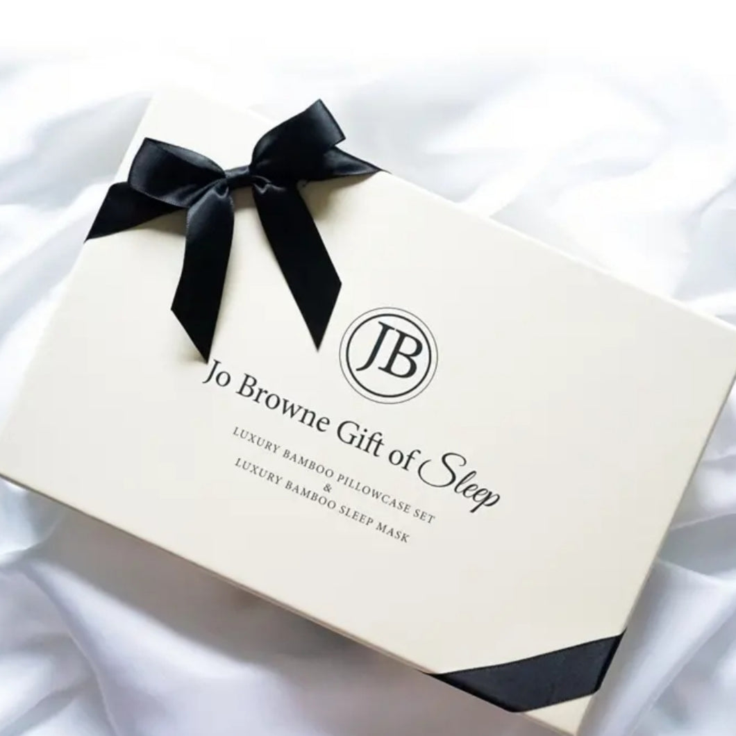 The Gift of Sleep - Jo Browne