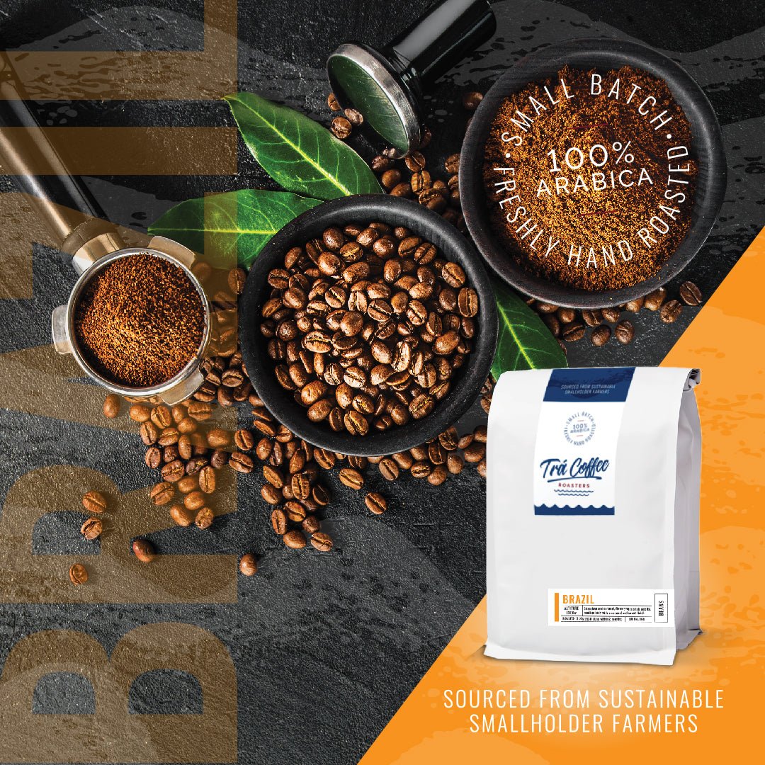 El Salvador Coffee