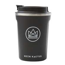 Load image into Gallery viewer, Neon_Kactus_Rock_Star