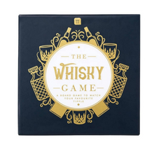 Load image into Gallery viewer, Whiskey Themed Board Game