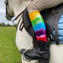 Load image into Gallery viewer, Horse riding socks