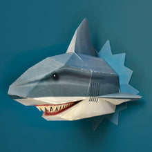 Load image into Gallery viewer, Create Your Own Snappy Shark