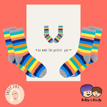 Load image into Gallery viewer, Perfect Pair - A Polly & Andy and Sassy Jac Collab!