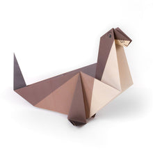 Load image into Gallery viewer, Create Your Own Giant Ocean Origami