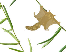 Load image into Gallery viewer, Flying Squirrel Plant Animal