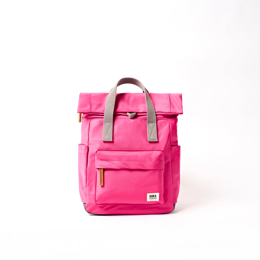Canfield B - Recycled Nylon - Medium Backpack
