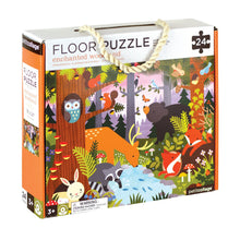 Load image into Gallery viewer, Enchanted Woodland - Floor Puzzle
