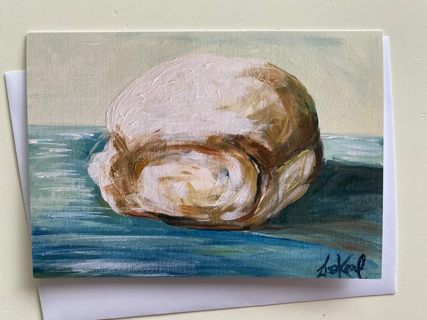 Waterford Art Cards