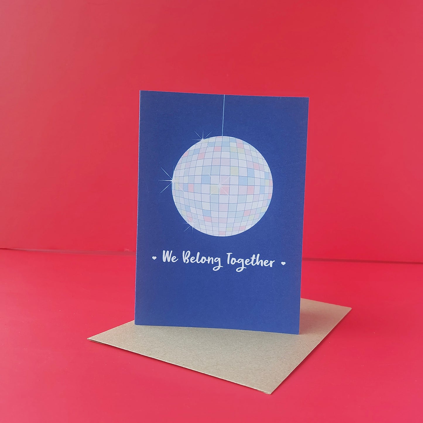 We Belong Together