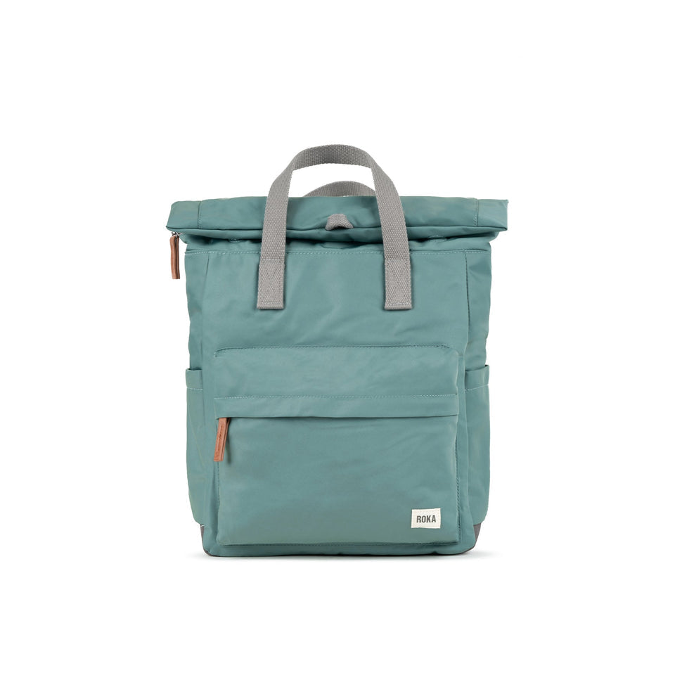 Canfield B - Recycled Nylon - Medium Backpack