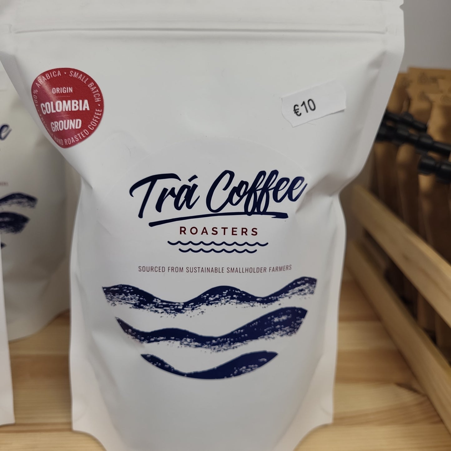Colombia Coffee