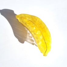 Load image into Gallery viewer, Banana Hair Claw
