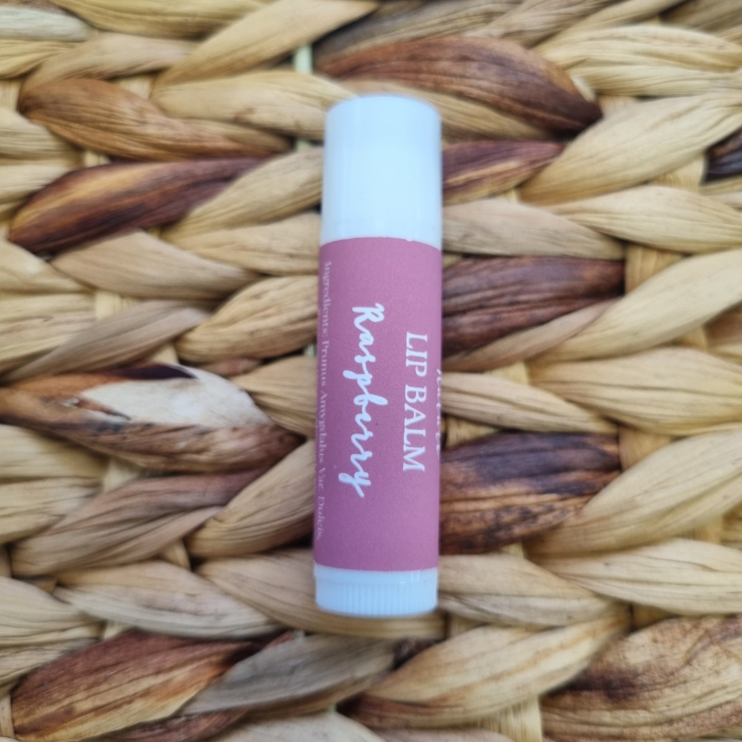 Cocoa Butter Lip Balm Tube