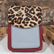 Load image into Gallery viewer, Soruka Aiko Handbag
