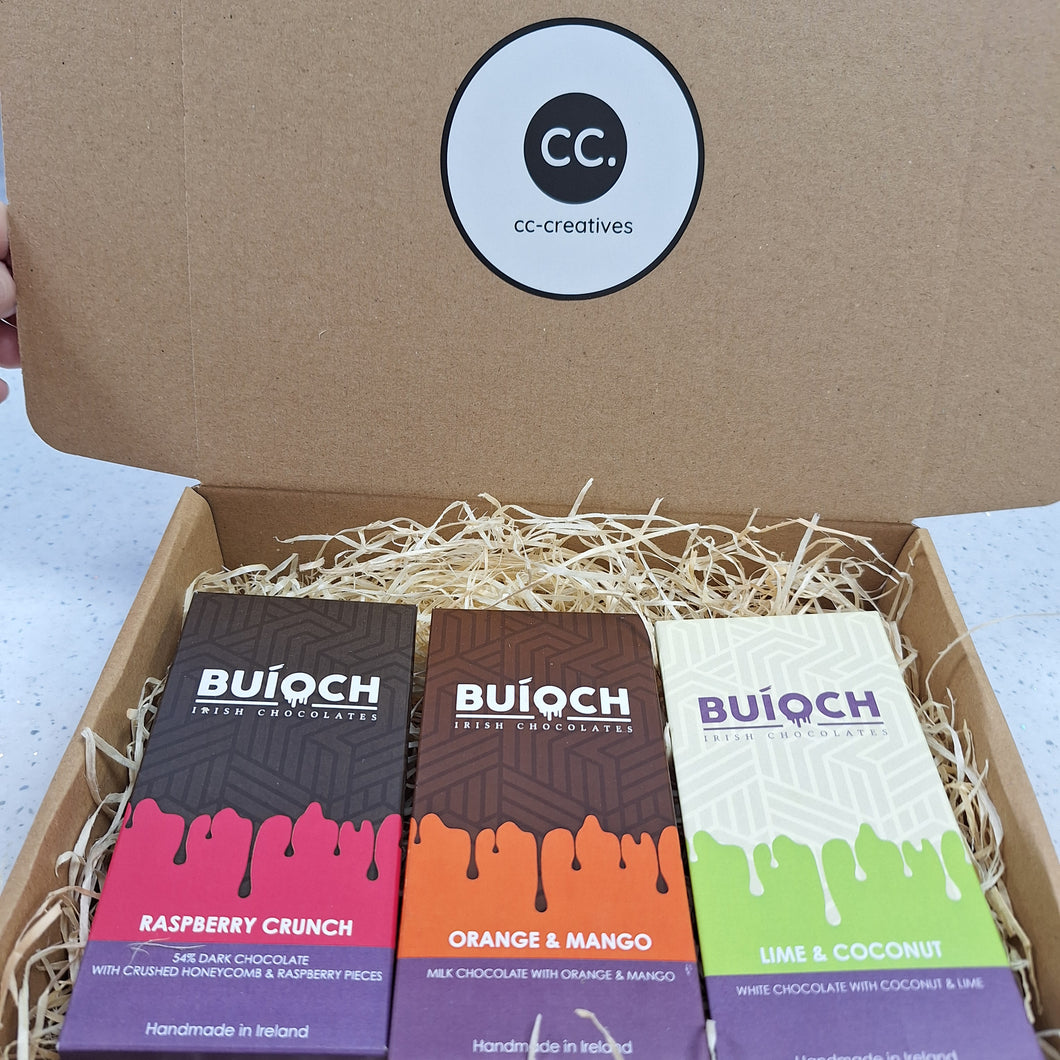 Buioch Bar Gift Box 1