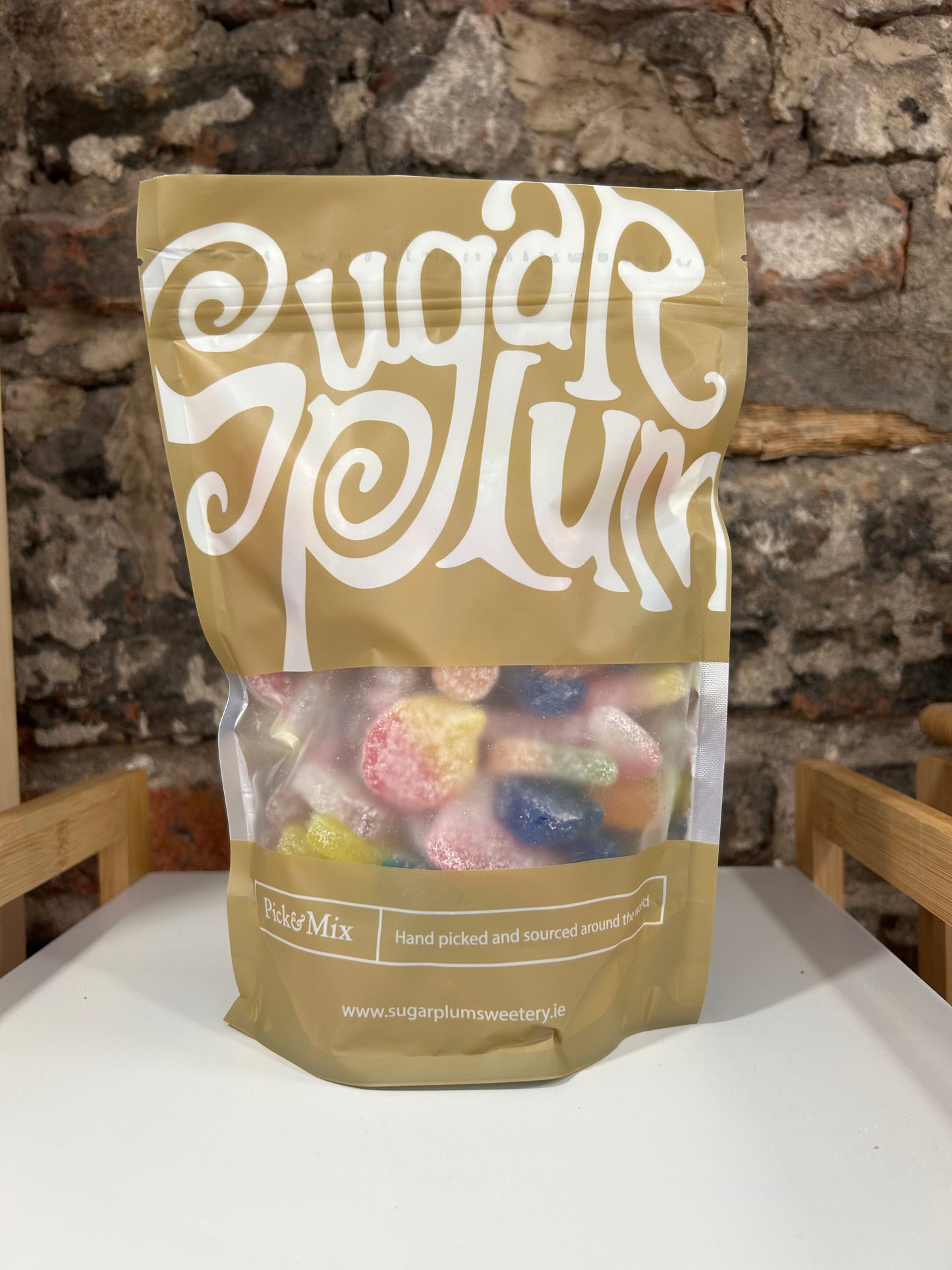 Vegan Mix by Sugar Plum