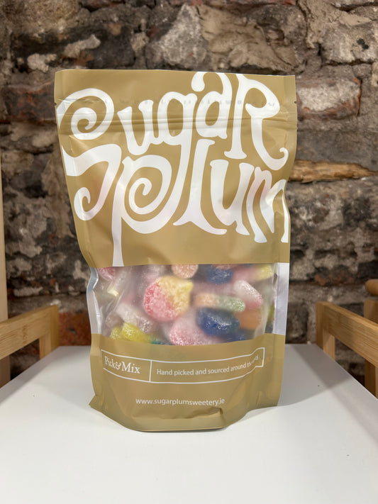 Vegan Mix by Sugar Plum