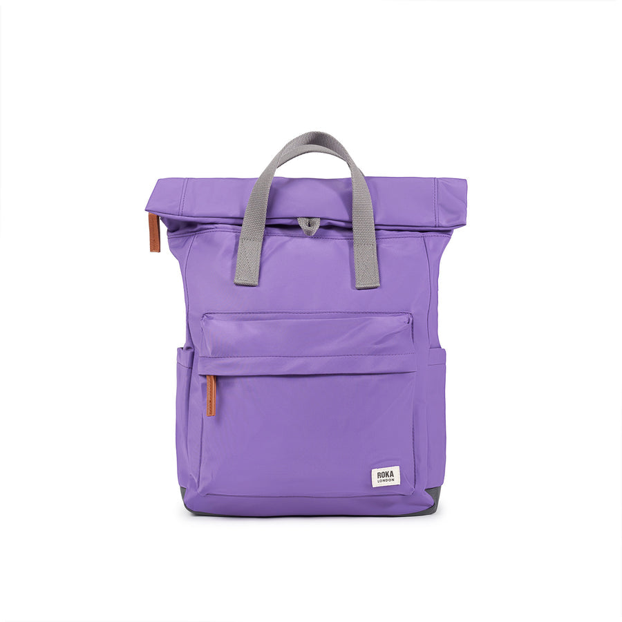Canfield B - Recycled Nylon - Medium Backpack