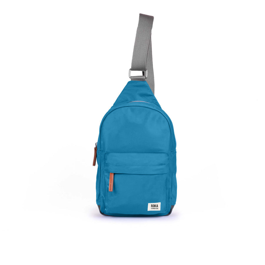 Willesden B - Crossbody